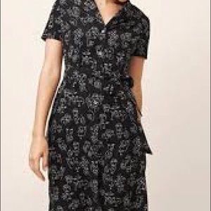 A new day vital voices dress